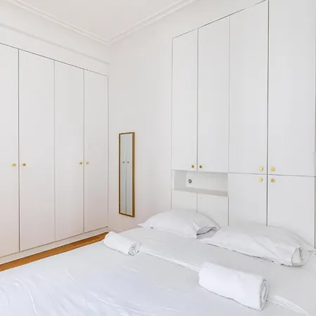 Guestready - Elegance & Comfort In Apartman *