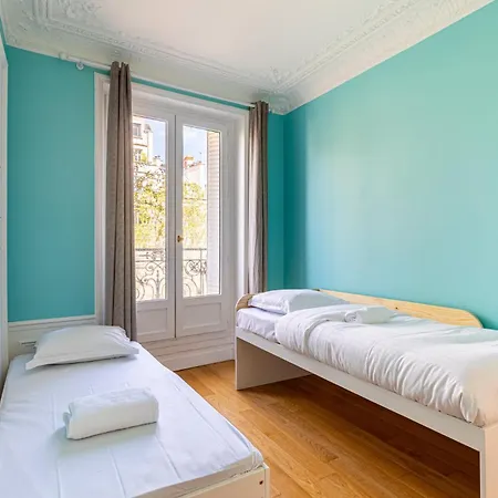 Guestready - Elegance & Comfort In Párizs