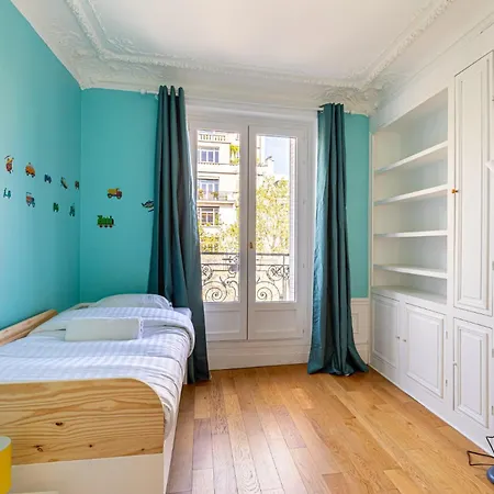 Guestready - Elegance & Comfort In * Paris