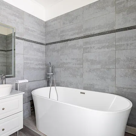 Apartment Guestready - Elegance & Comfort In *