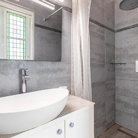 Apartment Guestready - Elegance & Comfort In *