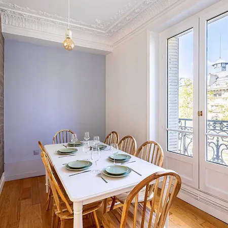 Apartment Guestready - Elegance & Comfort In Paris