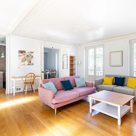 Guestready - Elegance & Comfort In * Paris
