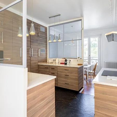 Guestready - Elegance & Comfort In Paris