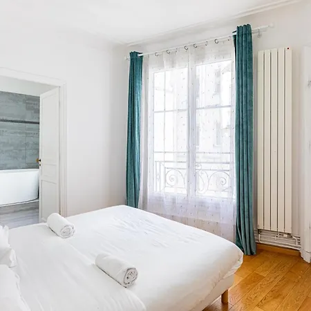 Guestready - Elegance & Comfort In Apartment