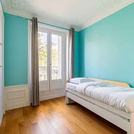 Guestready - Elegance & Comfort In *