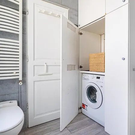 Apartment Guestready - Elegance & Comfort In *
